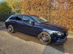 Mercedes benz cla shooting break amg line, Autos, 100 kW, CLA, Achat, Euro 6