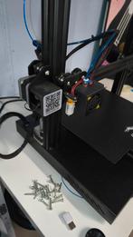 3d printer creality, Computers en Software, 3D Printers, Ophalen