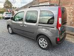 Renault Kangoo 1.2 TCe Energy Confort LIMITED (bj 2018), Auto's, Gebruikt, Euro 6, 4 cilinders, 116 pk