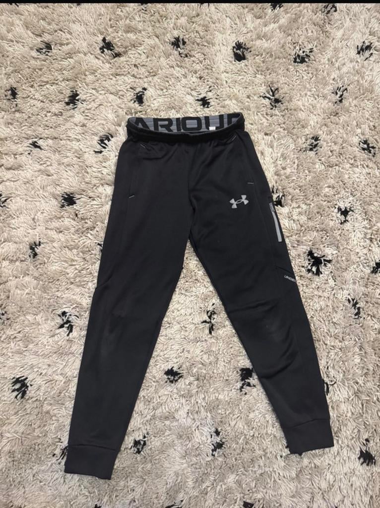 UA broek voor kind, Kleding | Dames, Leggings, Maillots en Panty's, Ophalen, Zo goed als nieuw