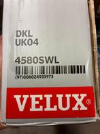 Accessoires pour lucarnes Velux, Bricolage & Construction, Neuf, Lucarne, Enlèvement, 120 à 160 cm