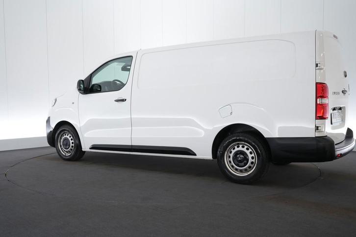 (1YJE273) PEUGEOT EXPERT, Auto's, Bestelwagens en Lichte vracht, Bedrijf, Te koop, ABS, Airbags, Airconditioning, Android Auto