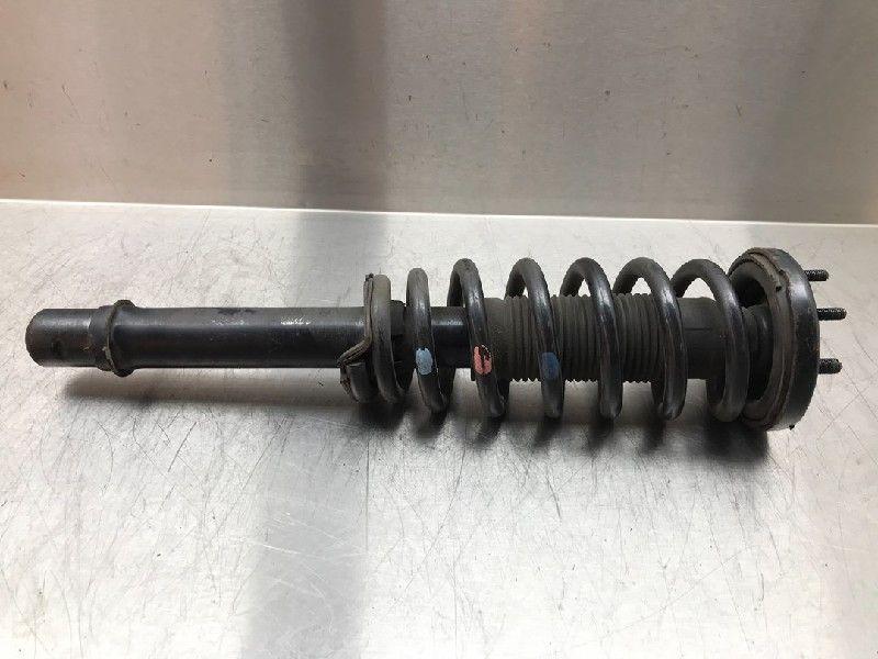 JAMBE DE FORCE AVANT DROIT Honda Accord (CL / CN), Utilisé, Honda