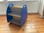 Bibliothèque Enfant, Maison & Meubles, 25 à 50 cm, Moins de 100 cm, Enlèvement, Utilisé