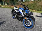 A SAISIR SUZUKI GSXS 125 NEUVE 37 km, Motoren, LED Verlichting, Particulier, 125 cc, 11 kW of minder
