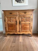 Antieke Vlaamse boerenkast 1850-1880, Antiek en Kunst, Ophalen