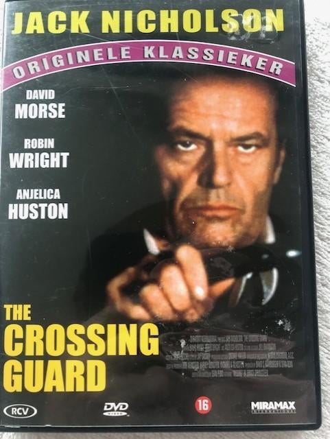 3 dvd = €5   reeks 6, Ophalen of Verzenden