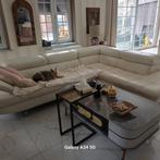 Salon, Enlèvement, Utilisé, Cuir