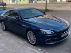 Bmw 640d 2015 Pano, Autos, BMW, Achat, Série 6, Diesel, Automatique