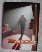 DVD JOHNNY HALLYDAY, CD & DVD, Enlèvement ou Envoi