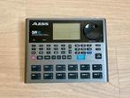 Alesis SR-18 drum machine, Muziek en Instrumenten, Verzenden, Zo goed als nieuw, Overige merken