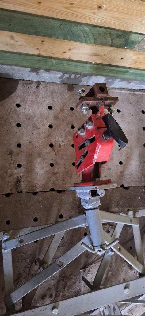 Motoculteur, Tuin en Terras, Hand-tuingereedschap, Ophalen of Verzenden