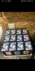 Carte pokemon blog épée bouclier, Enlèvement