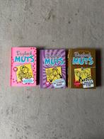 Rachel Renée Russell - Puppy love, Enlèvement, Rachel Renée Russell