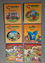 boeken Kabouter Plop, Enlèvement