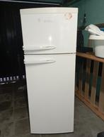 Beko koelkast met vriezer – werkt perfect, Elektronische apparatuur, Ophalen, Gebruikt, Met vriesvak, Energieklasse A of zuiniger