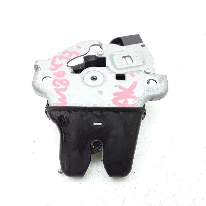 SLOTVANGER ACHTERKLEP Lancer Sports Sedan (CY / CZ), Gebruikt, Mitsubishi