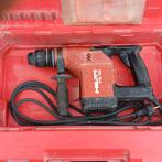 Perforateur HILTI TE 15, Bricolage & Construction, Outillage | Foreuses, 600 watts ou plus, Mécanisme de percussion, Enlèvement
