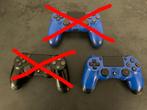 PS4 Controllers, Games en Spelcomputers, Ophalen of Verzenden, Gebruikt