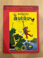 La collection - 1 - Spirou et Fantasio, Livres, Une BD, Enlèvement ou Envoi
