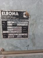 Industriële verwarming op mazout, Doe-het-zelf en Bouw, Zonnepanelen en Toebehoren, Ophalen