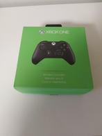 XBOX One-controller, Games en Spelcomputers, Spelcomputers | Xbox | Accessoires, Gebruikt, Ophalen of Verzenden, Controller, Xbox One