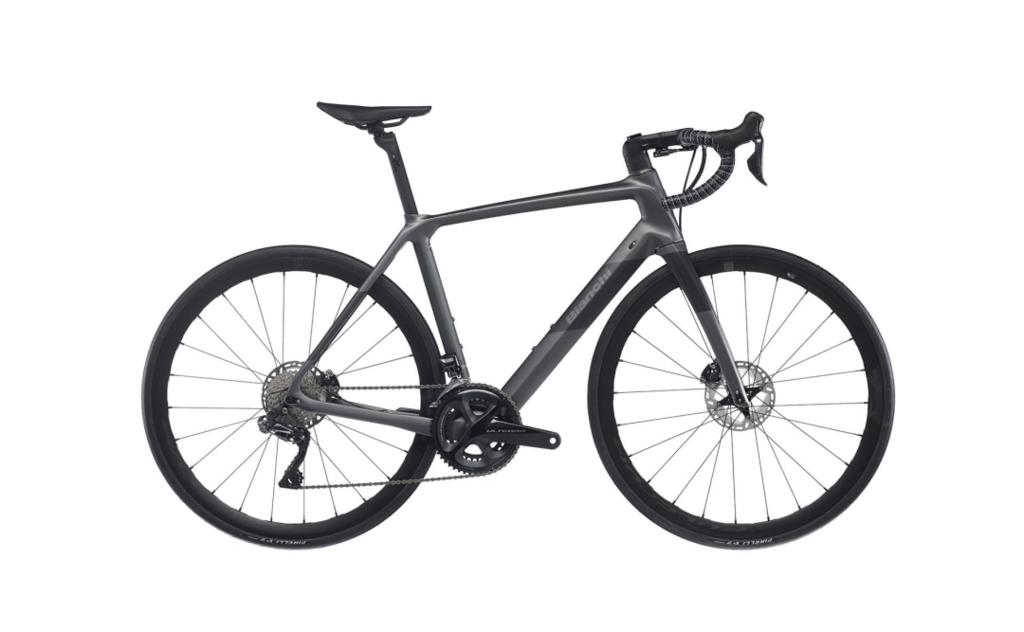 Bianchi Infinito Maat 55 cm, Vélos & Vélomoteurs, Vélos | Vélos de course, Neuf, Autres marques, Plus de 20 vitesses, Carbone