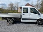 Mercedes Sprinter 211cdi, Autos, Achat, 4 portes, Attache-remorque, Entretenue par le concessionnaire