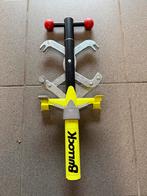 Bullock pedaalslot, Enlèvement ou Envoi, Comme neuf