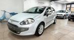 Fiat punto evo 12 mois de garantie, Auto's, Euro 5, Bedrijf, Diesel, Punto