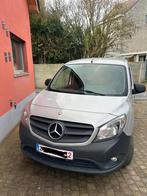 Mercedes Citan, Autos, Argent ou Gris, Achat, Entreprise, 2 places