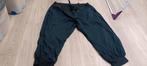 Broek maat 46.  3/4 lengte, Enlèvement ou Envoi, Taille 46/48 (XL) ou plus grande