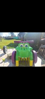 Mega bloks porteur croc bloc