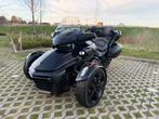 CAN AM SPYDER F3 limited * GARANTIE * 2022 * 6.500 km, Motoren, 1330 cc, Meer dan 35 kW