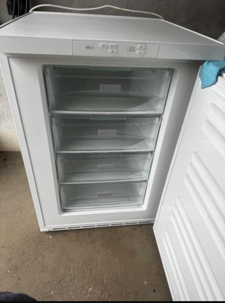 Congélateur miele, Elektronische apparatuur, Vriezers en Diepvrieskisten, Vrieskast