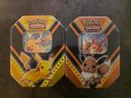 Pokemon Tins - Artsets, Ophalen, Nieuw