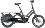 Tern GSD P10 5399€ -400€=4999, Vélos & Vélomoteurs, Enlèvement