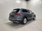 Volkswagen Tiguan Allspace 1.4 Benzine Autom. - 7 pl - Tops, Argent ou Gris, Achat, Euro 6, 7 places