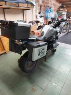 BMW R1200 GS, Motos, Motos | BMW, Poignées chauffantes, Tourisme, 2 cylindres, Particulier