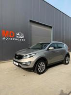 ‼️Kia Sportage 1.6 Benzine‼️Full option‼️, Autos, Bluetooth, Achat, Entreprise, Boîte manuelle