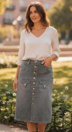 ✨️NICK COMPANY Rok Maat 36 - Met BUNDELKORTING‼️✨️✨️, Kleding | Dames, Ophalen of Verzenden, Zo goed als nieuw, Knielengte, Nick Company