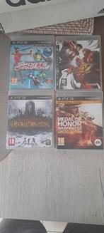 Jeux PS3, Enlèvement, Utilisé