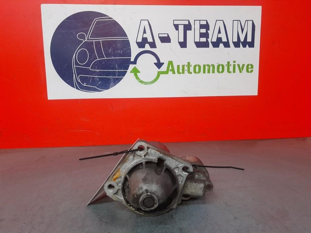 DÉMARREUR Ford Fiesta 5 (01-2001/12-2009) (0001107418), Utilisé, Ford