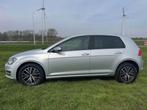 Volkswagen Golf Golf 1.2 TSI Allstar / Garantie 12m., Autos, 1197 cm³, Euro 6, Entreprise, Boîte manuelle
