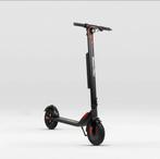 Trottinette électrique à batterie amovible – Flexwheel MoovW, Enlèvement