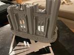 Terrain warhammer 40k ruin, Enlèvement ou Envoi, Comme neuf, Diorama