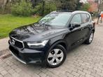 Volvo XC40 2.0 D3 Inscription Geartronic, Auto's, Automaat, Zwart, Bedrijf, 5 deurs
