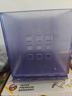 Lots de 6 bacs de rangement ikea, Enlèvement