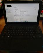 Dell Latitude 3120 2-in-1 touchscreen laptop, Computers en Software, 8 GB, 11 inch, Met touchscreen, Zo goed als nieuw