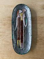 Tieberghien keramiek, Antiquités & Art, Enlèvement